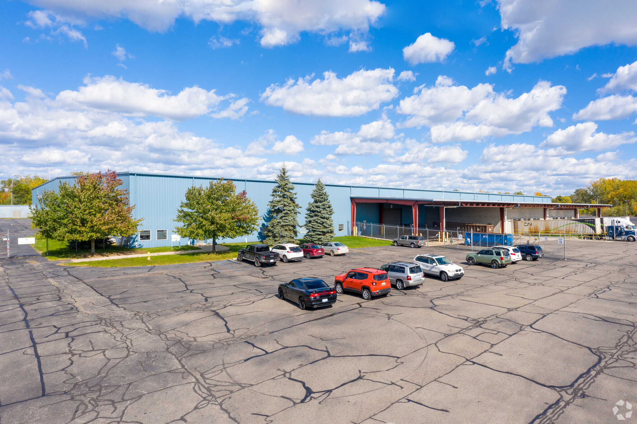 6101 McKean Rd, Ypsilanti, MI for sale Primary Photo- Image 1 of 1