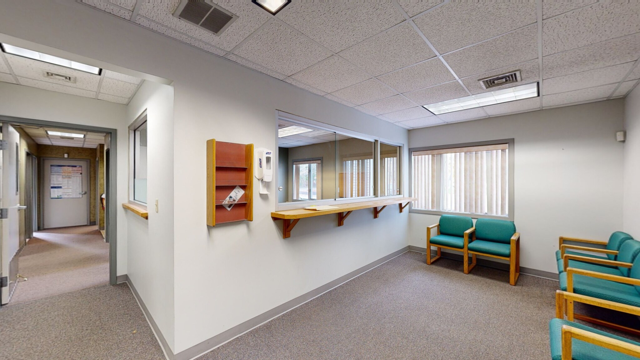 31 Dow Rd, Plainfield, CT 06374 ValueAdd Medical Office