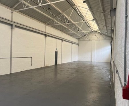 42-44 Arundel Ter, London for lease Interior Photo- Image 1 of 4