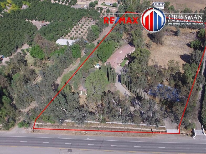 1625 Tierra Rejada Rd, Simi Valley, CA for sale - Building Photo - Image 1 of 1