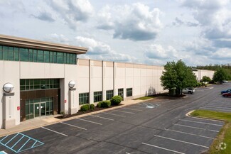 More details for 6525 Daniel Burnham Dr, Portage, IN - Industrial for Lease