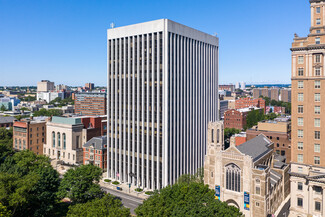 More details for 33 Washington St, Newark, NJ - Office for Lease