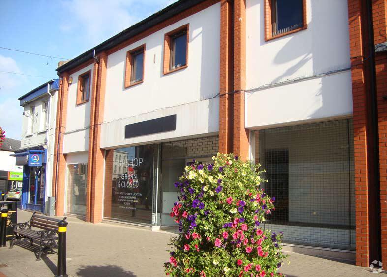 41 Bow St, Lisburn for sale - Primary Photo - Image 1 of 1