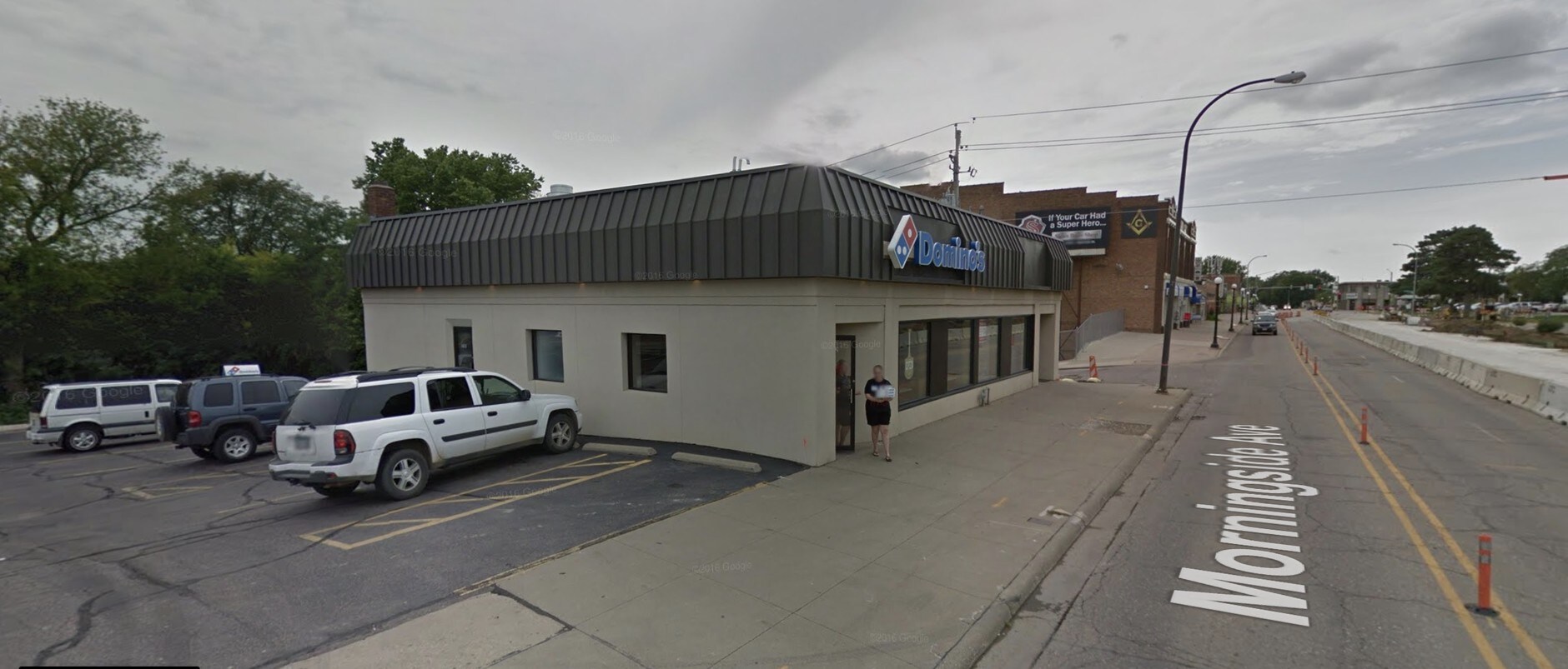 4202 Morningside Ave, Sioux City, IA 51106