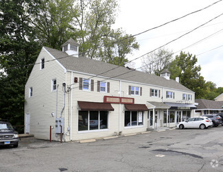 More details for 13 Danbury Rd, Wilton, CT - Retail for Lease