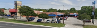 More details for 6324-6342 NW Loop 410, San Antonio, TX - Office/Retail, Retail for Lease