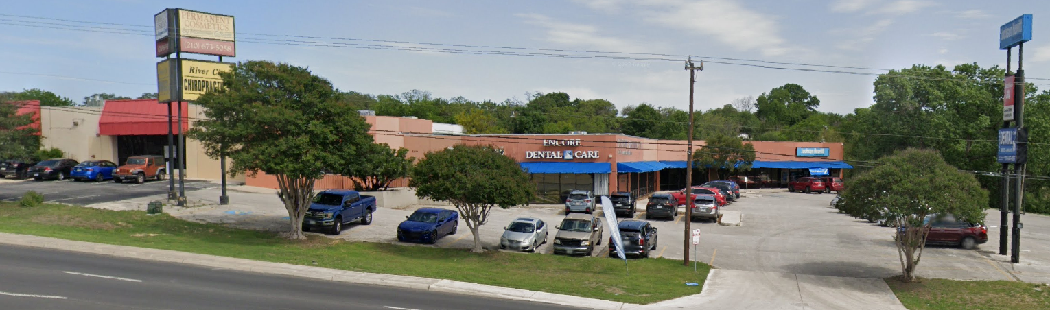 6324-6342 NW Loop 410, San Antonio, TX for lease Building Photo- Image 1 of 3