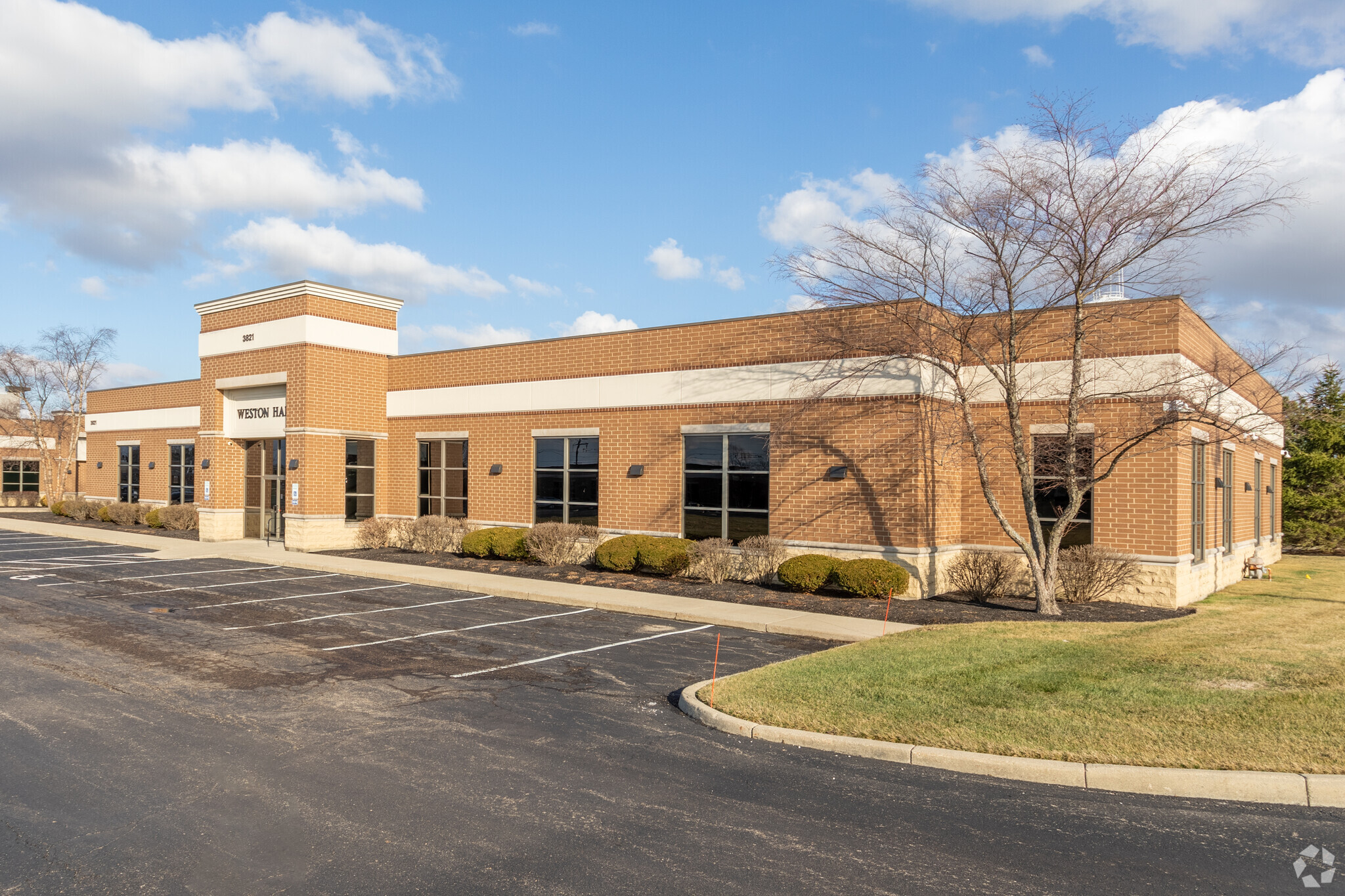 3821 Colonel Glenn Hwy, Beavercreek, OH for lease Building Photo- Image 1 of 5