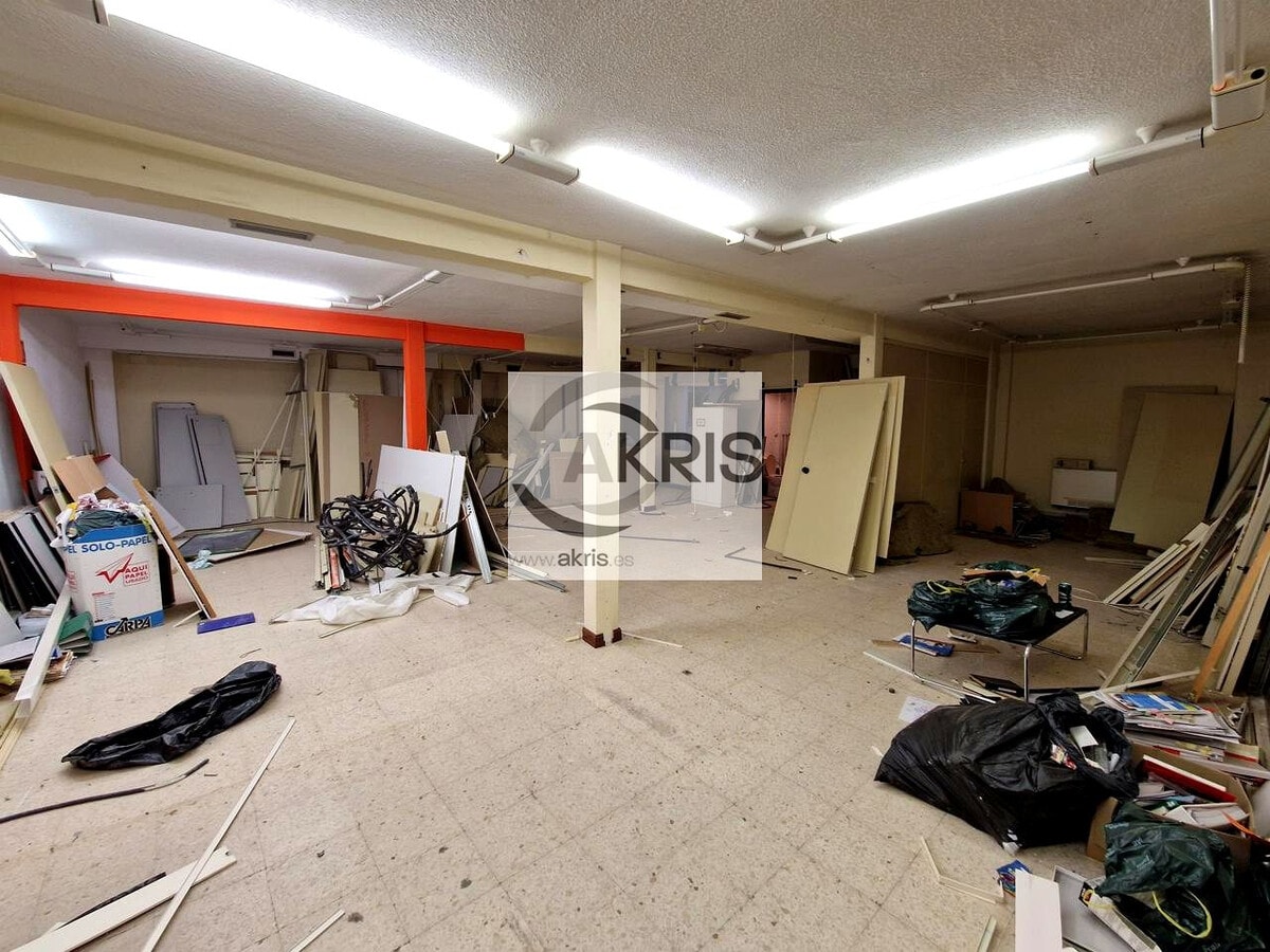 Toledo, TOL 45001 - Unit Puerta 01, Esc. C - - Interior Photo - Image 1 of 7