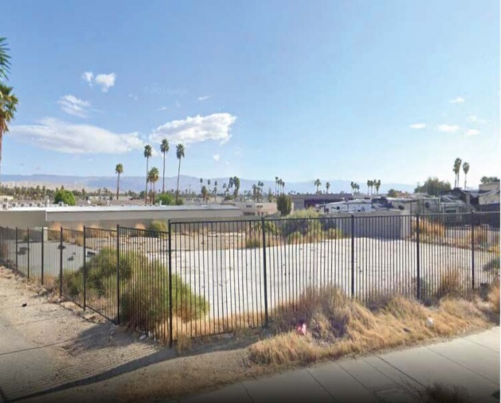 68280 CA Highway 111, Cathedral City, CA for sale - Building Photo - Image 1 of 3