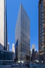 1345 Avenue of the Americas, New York NY - LEED Certified Building
