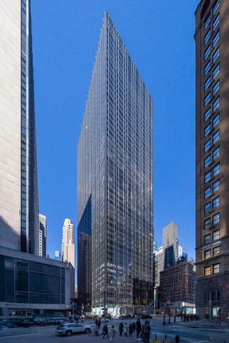 More details for 1345 Avenue of the Americas, New York, NY - Office for Lease