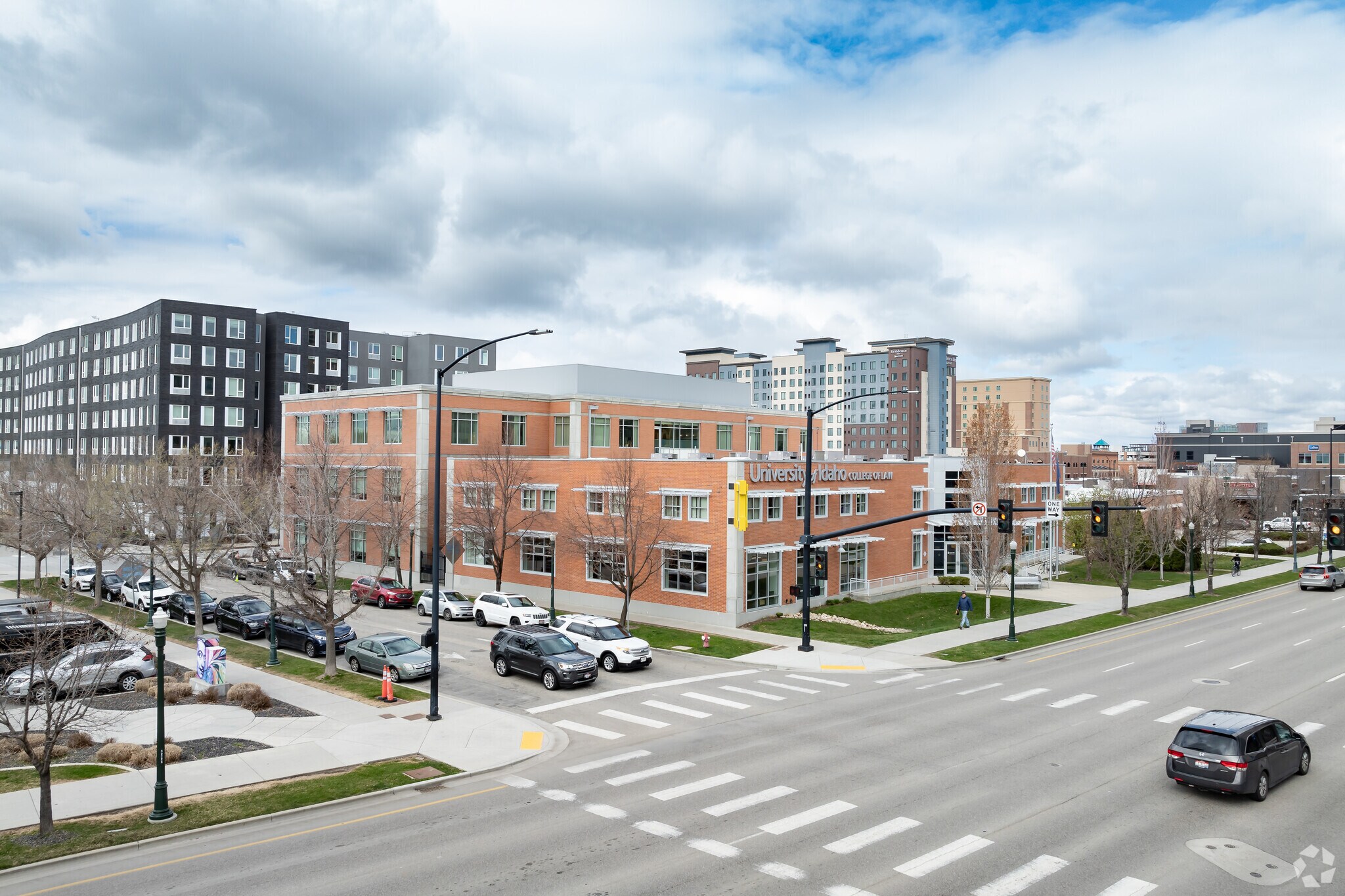 521 W Front St, Boise, ID for sale Primary Photo- Image 1 of 1