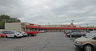 More details for 3900 Erie St, Racine, WI - Retail for Lease