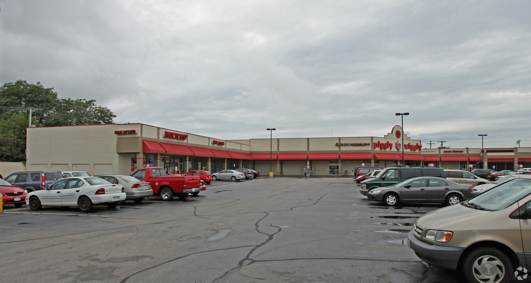 3900 Erie St, Racine, WI for lease Primary Photo- Image 1 of 6