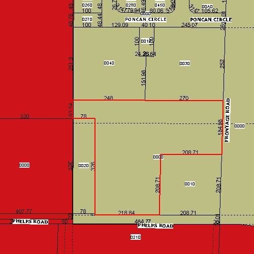 37910 Phelps Rd, Zephyrhills, FL 33541