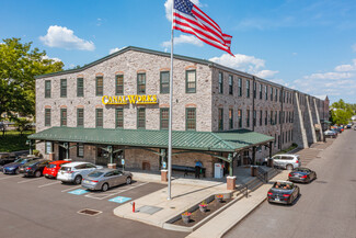 More details for 10 Canal St, Bristol, PA - Office for Lease