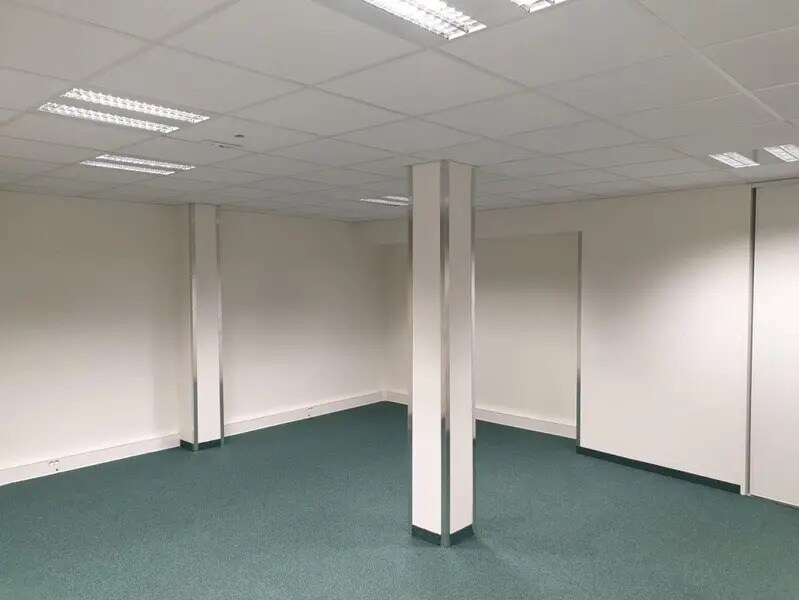 Office in Nantes for lease Building Photo- Image 1 of 4
