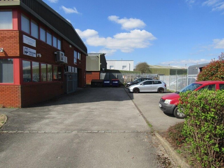 Sunbeam Rd, Kempston for lease - Building Photo - Image 2 of 16