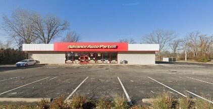 1215 N Detroit St, Warsaw, IN for sale - Building Photo - Image 1 of 1