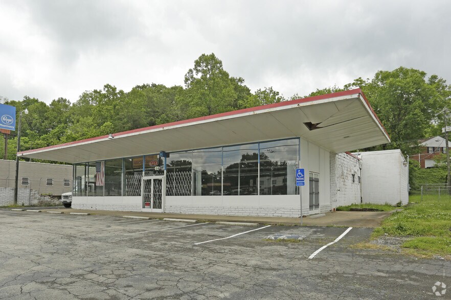 6205 Chapman Hwy, Knoxville, TN 37920