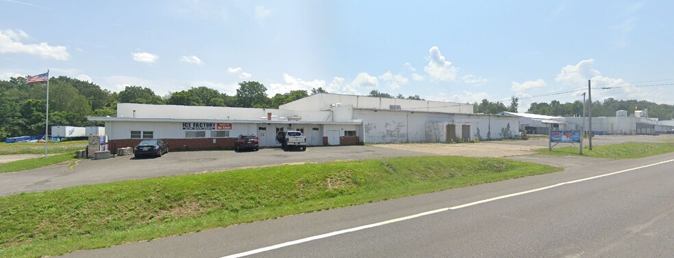 2990 Route 9, Hudson, NY for sale - Building Photo - Image 3 of 4