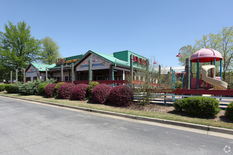 1590 Pleasant Hill Rd, Duluth, GA for sale - Primary Photo - Image 1 of 1