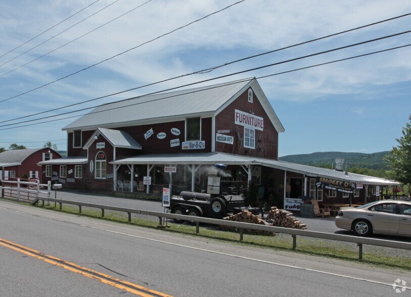 6266 Route 5, Little Falls, NY for sale - Building Photo - Image 1 of 1