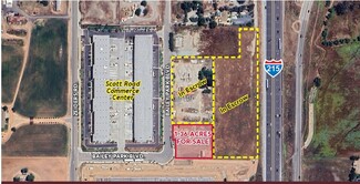 More details for 33490 Bailey Park Blvd, Menifee, CA - Land for Sale