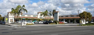 More details for 3251-3273 Katella Ave, Los Alamitos, CA - Retail for Lease