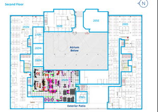 8500 Macleod Trl SE, Calgary, AB for lease Floor Plan- Image 1 of 1