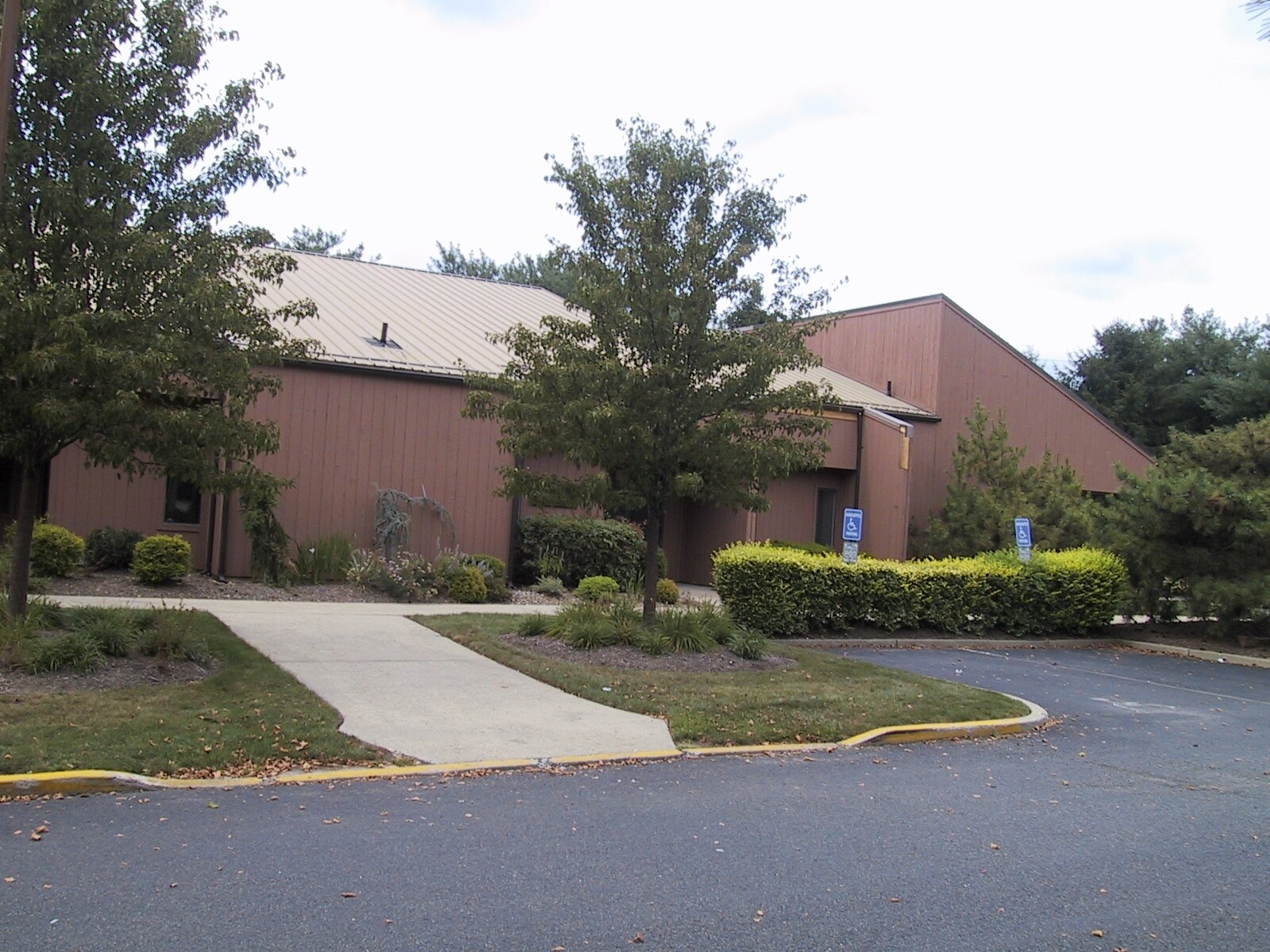 666 Plainsboro Rd, Plainsboro, NJ for sale Primary Photo- Image 1 of 1