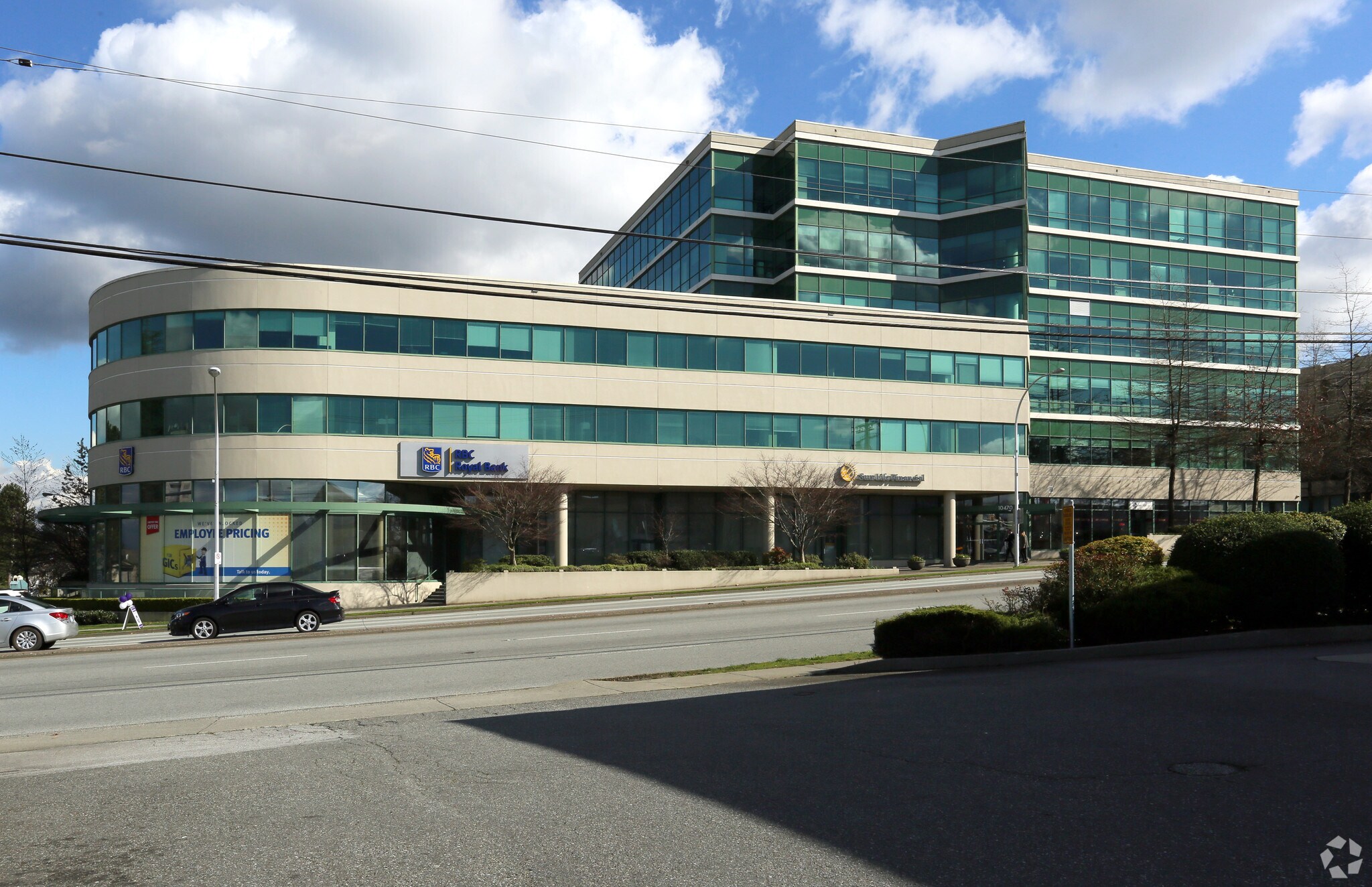 10470 152nd St, Surrey, BC V3R 7C1 - Guildford Corporate Centre ...