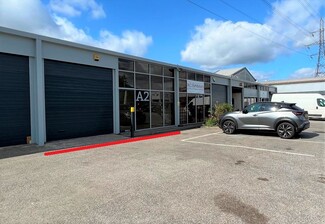 More details for 24 Willow Ln, Mitcham - Industrial for Lease