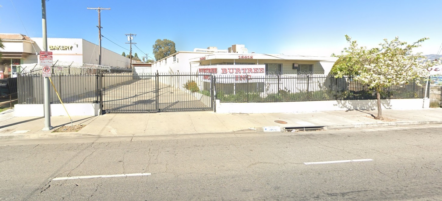 13513 Sherman Way, Van Nuys, CA for sale Building Photo- Image 1 of 16