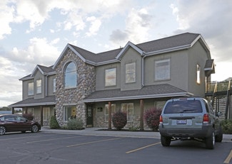 More details for 9135 S Monroe St, Sandy, UT - Office for Sale