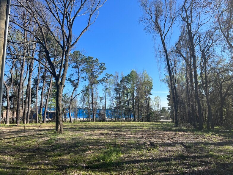 Saul White Blvd, North Charleston, SC for sale - Building Photo - Image 1 of 1