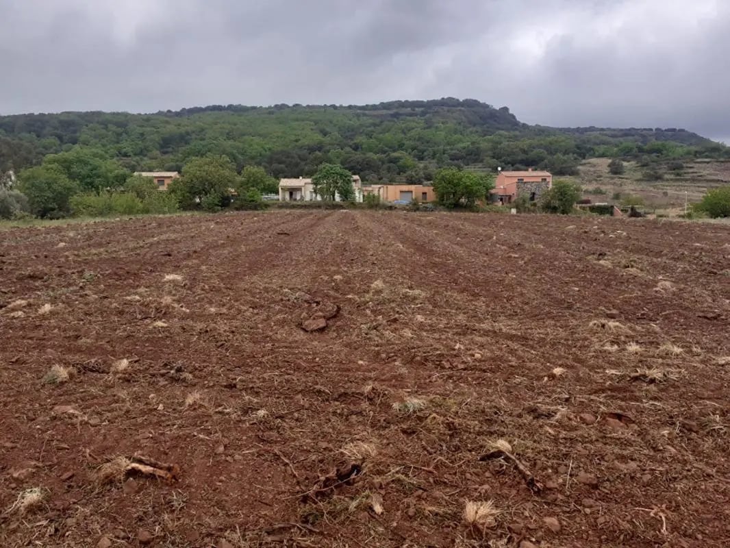 Land in Octon for sale Building Photo- Image 1 of 7