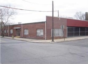 199 Coit St, Irvington NJ - Warehouse