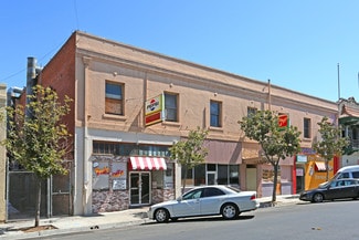 More details for 938-952 F St, Fresno, CA - Retail for Lease