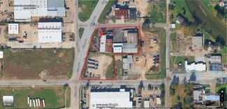 More details for 100 N Richey St, Pasadena, TX - Industrial for Lease