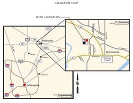 Building 1 - Call Center