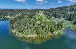 More details for 83615 Clear Lake Rd, Florence, OR - Land for Sale