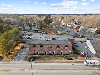 More details for 94 Auburn St, Portland, ME - Office for Lease