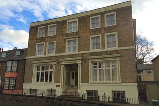More details for 127 High St, Newmarket - Office for Sale
