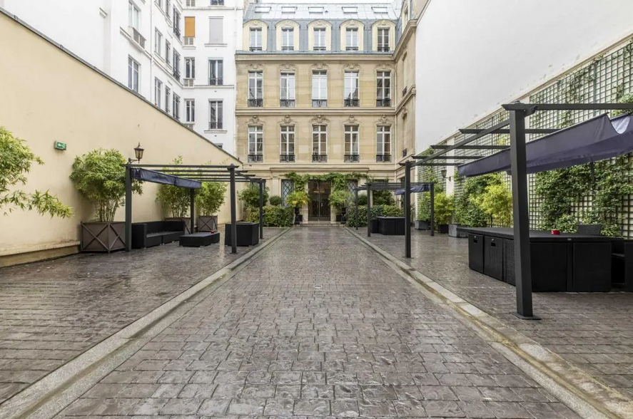 Coworking Space in Paris for lease - Other - Image 2 of 4
