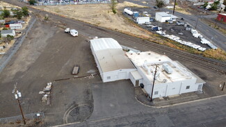 More details for 1012 N 9th Ave, Walla Walla, WA - Industrial for Sale