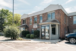 More details for 1124 Gainsborough Rd, London, ON - Office for Lease