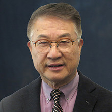 Ron Kim