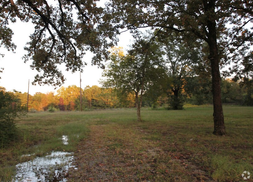 2702 Springhill Rd, Bryant, AR for sale - Primary Photo - Image 1 of 1